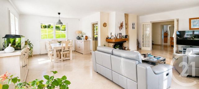 Maison &agrave; vendre - 9 pi&egrave;ces - 212,26 m2 - Parmain - 95 - ILE-DE-FRANCE