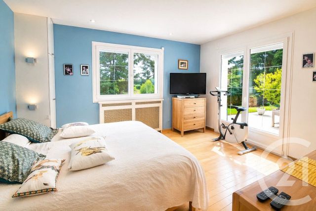 Maison &agrave; vendre - 9 pi&egrave;ces - 212,26 m2 - Parmain - 95 - ILE-DE-FRANCE