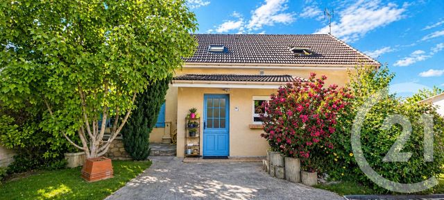 Maison à vendre CHAMPAGNE SUR OISE