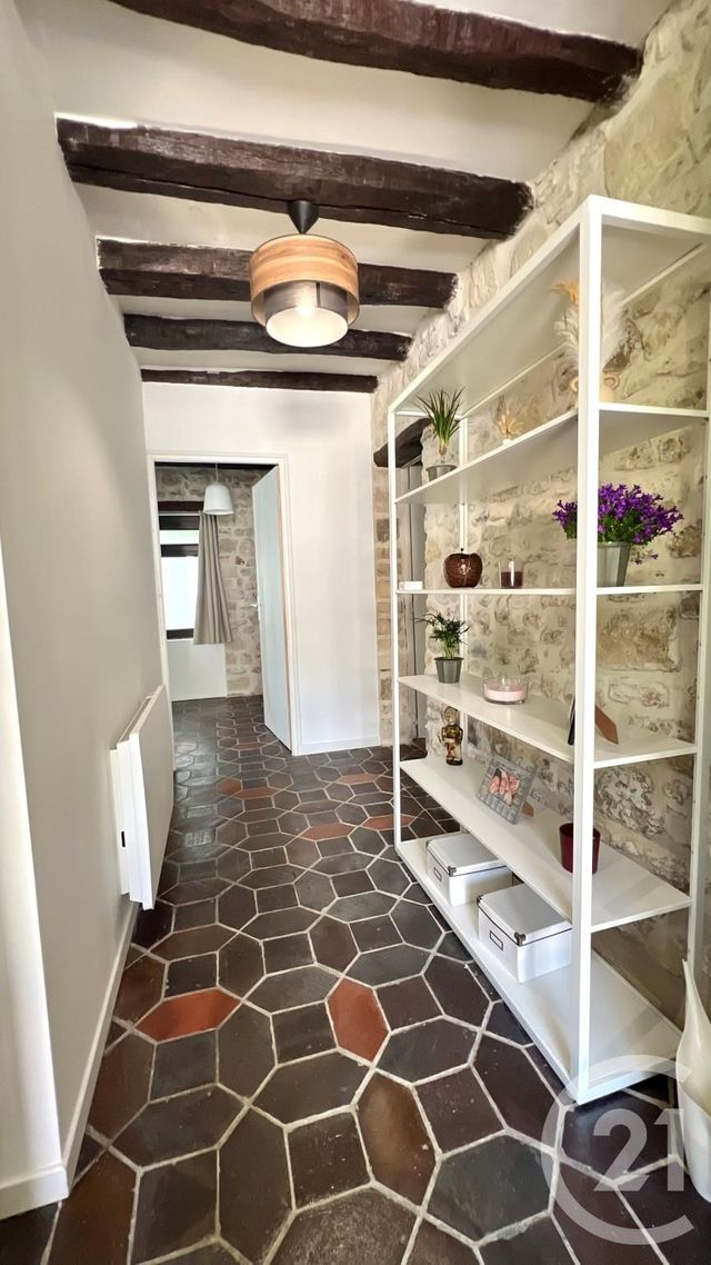 Maison &agrave; vendre - 7 pi&egrave;ces - 213 m2 - Labbeville - 95 - ILE-DE-FRANCE