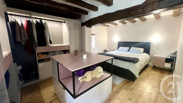 Maison &agrave; vendre - 7 pi&egrave;ces - 213 m2 - Labbeville - 95 - ILE-DE-FRANCE