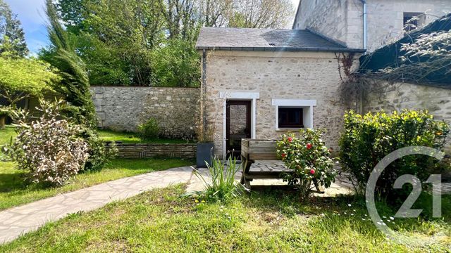 Maison &agrave; vendre - 7 pi&egrave;ces - 213 m2 - Labbeville - 95 - ILE-DE-FRANCE