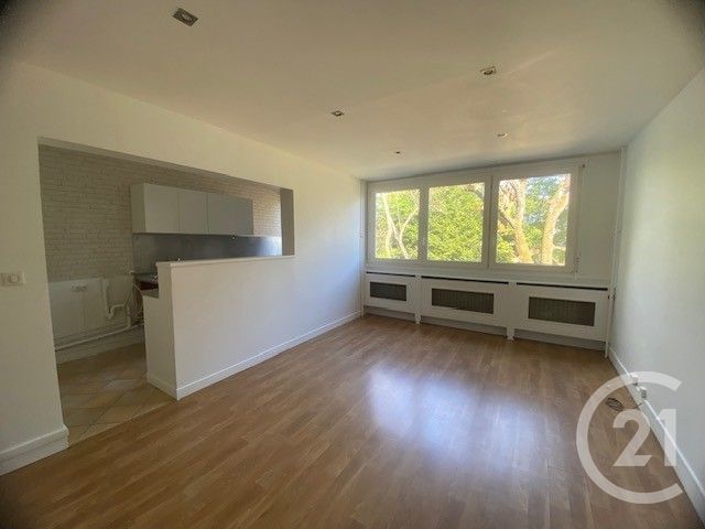 Appartement &agrave; louer - 3 pi&egrave;ces - 57,32 m2 - L Isle Adam - 95 - ILE-DE-FRANCE