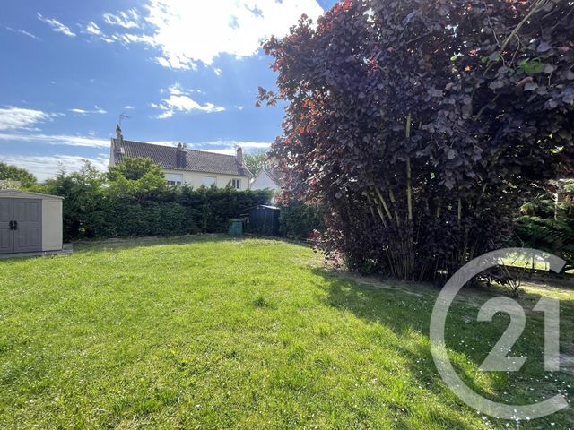 Maison &agrave; vendre - 5 pi&egrave;ces - 90,35 m2 - Parmain - 95 - ILE-DE-FRANCE