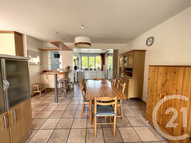 Maison &agrave; vendre - 5 pi&egrave;ces - 90,35 m2 - Parmain - 95 - ILE-DE-FRANCE