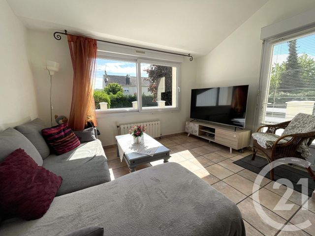 Maison &agrave; vendre - 5 pi&egrave;ces - 90,35 m2 - Parmain - 95 - ILE-DE-FRANCE