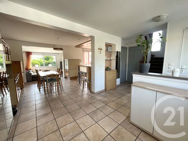 Maison &agrave; vendre - 5 pi&egrave;ces - 90,35 m2 - Parmain - 95 - ILE-DE-FRANCE