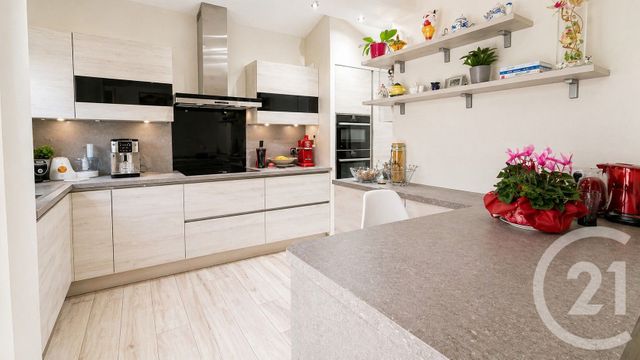 Maison &agrave; vendre - 7 pi&egrave;ces - 172,65 m2 - Champagne Sur Oise - 95 - ILE-DE-FRANCE