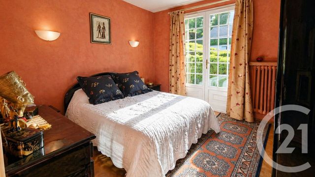 Maison &agrave; vendre - 7 pi&egrave;ces - 172,65 m2 - Champagne Sur Oise - 95 - ILE-DE-FRANCE