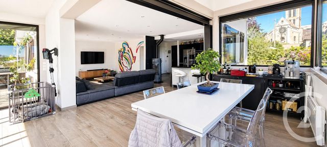 Maison &agrave; vendre - 7 pi&egrave;ces - 173,06 m2 - Champagne Sur Oise - 95 - ILE-DE-FRANCE