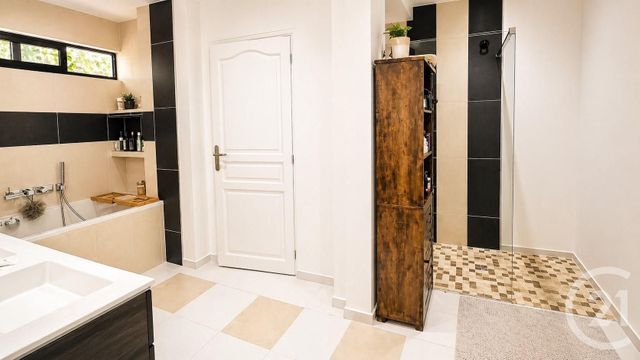 Maison &agrave; vendre - 7 pi&egrave;ces - 173,06 m2 - Champagne Sur Oise - 95 - ILE-DE-FRANCE