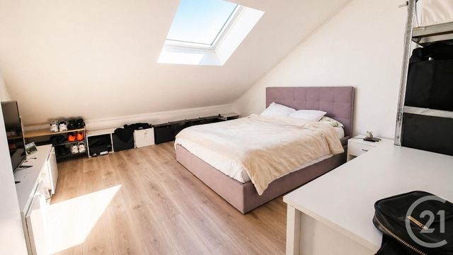 Maison &agrave; vendre - 7 pi&egrave;ces - 173,06 m2 - Champagne Sur Oise - 95 - ILE-DE-FRANCE