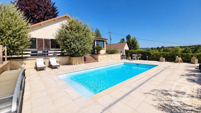 Maison &agrave; vendre - 7 pi&egrave;ces - 173,06 m2 - Champagne Sur Oise - 95 - ILE-DE-FRANCE