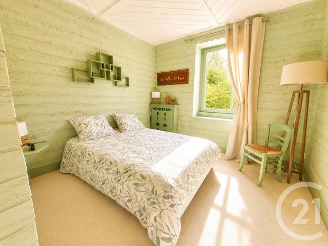 Maison &agrave; vendre - 6 pi&egrave;ces - 122 m2 - Valmondois - 95 - ILE-DE-FRANCE