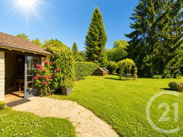 Maison &agrave; vendre - 6 pi&egrave;ces - 122 m2 - Valmondois - 95 - ILE-DE-FRANCE