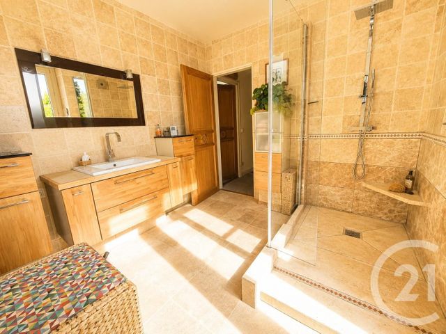 Maison &agrave; vendre - 6 pi&egrave;ces - 122 m2 - Valmondois - 95 - ILE-DE-FRANCE