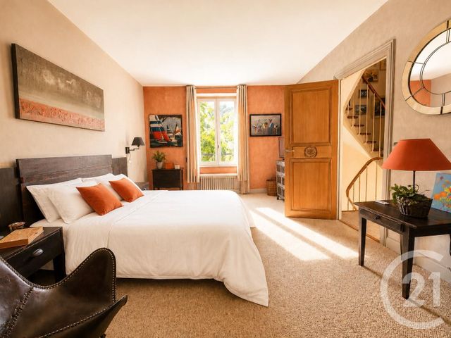 Maison &agrave; vendre - 6 pi&egrave;ces - 122 m2 - Valmondois - 95 - ILE-DE-FRANCE