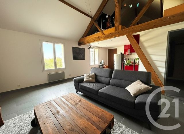 Immeuble &agrave; vendre - 170 m2 - Meriel - 95 - ILE-DE-FRANCE