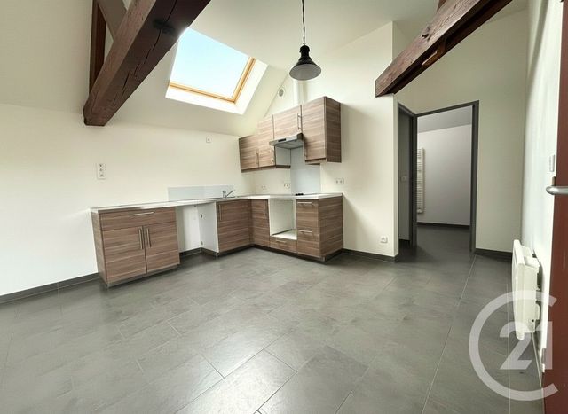 Immeuble &agrave; vendre - 170 m2 - Meriel - 95 - ILE-DE-FRANCE