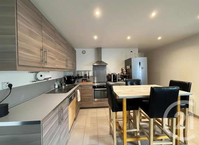 Immeuble &agrave; vendre - 170 m2 - Meriel - 95 - ILE-DE-FRANCE