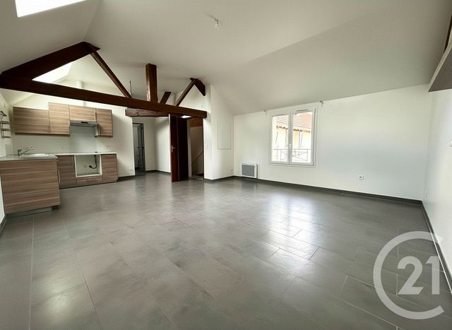Immeuble &agrave; vendre - 170 m2 - Meriel - 95 - ILE-DE-FRANCE