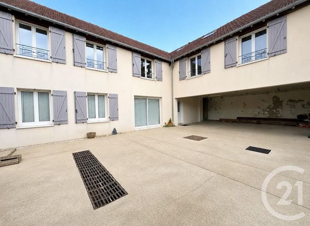 Immeuble à vendre MERIEL