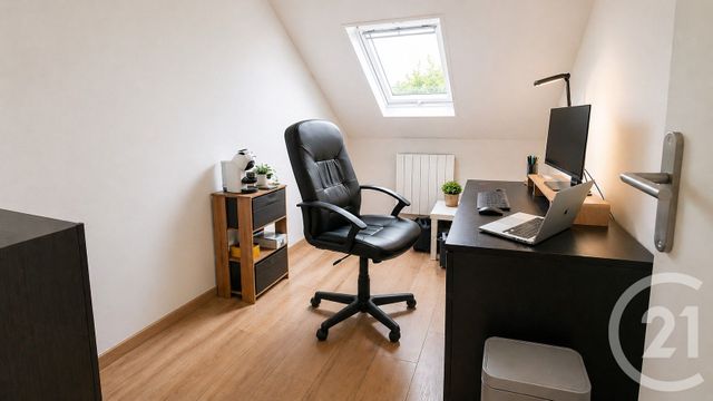 Maison &agrave; vendre - 7 pi&egrave;ces - 147,13 m2 - Champagne Sur Oise - 95 - ILE-DE-FRANCE