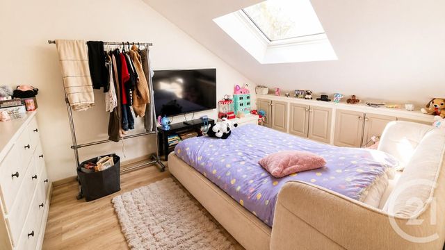 Maison &agrave; vendre - 7 pi&egrave;ces - 173,06 m2 - L Isle Adam - 95 - ILE-DE-FRANCE