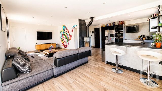 Maison &agrave; vendre - 7 pi&egrave;ces - 173,06 m2 - L Isle Adam - 95 - ILE-DE-FRANCE