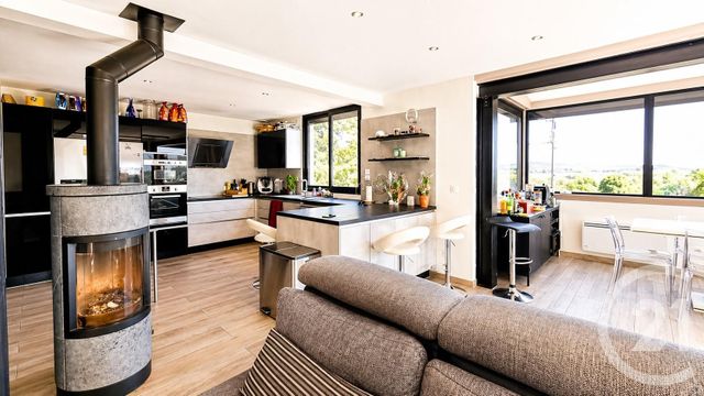 Maison &agrave; vendre - 7 pi&egrave;ces - 173,06 m2 - L Isle Adam - 95 - ILE-DE-FRANCE