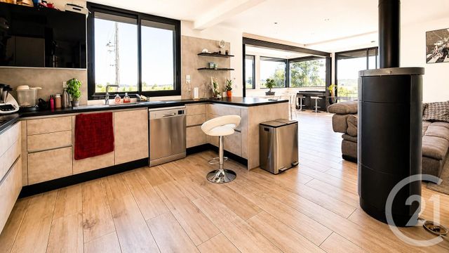 Maison &agrave; vendre - 7 pi&egrave;ces - 173,06 m2 - L Isle Adam - 95 - ILE-DE-FRANCE
