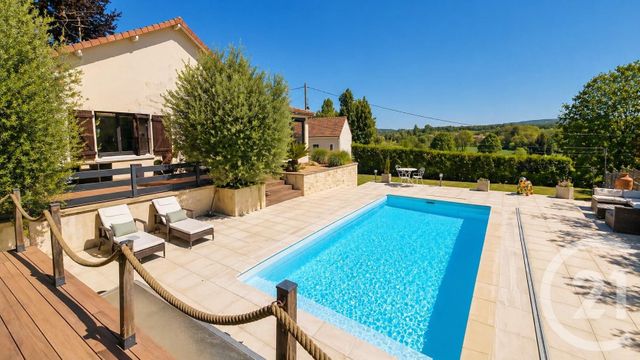 Maison à vendre L ISLE ADAM