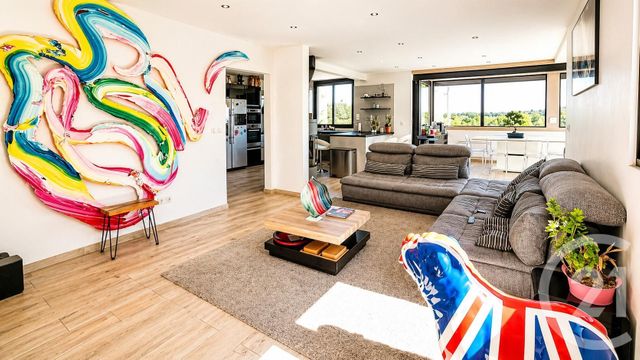 Maison &agrave; vendre - 7 pi&egrave;ces - 173,06 m2 - L Isle Adam - 95 - ILE-DE-FRANCE