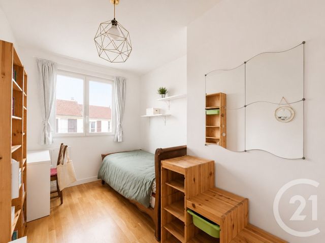 Maison &agrave; vendre - 5 pi&egrave;ces - 93 m2 - Presles - 95 - ILE-DE-FRANCE