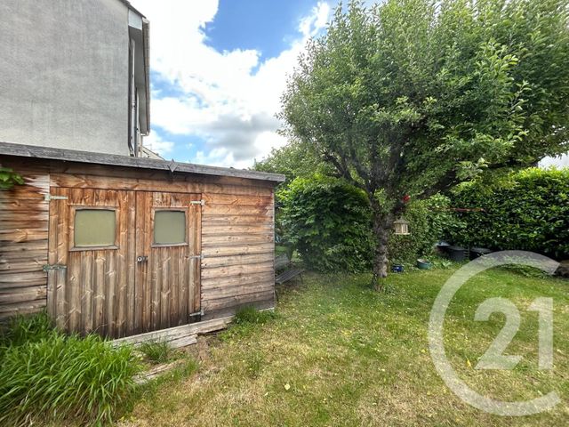 Maison &agrave; vendre - 5 pi&egrave;ces - 93 m2 - Presles - 95 - ILE-DE-FRANCE