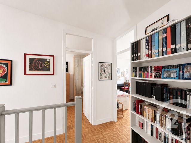 Maison &agrave; vendre - 5 pi&egrave;ces - 93 m2 - Presles - 95 - ILE-DE-FRANCE
