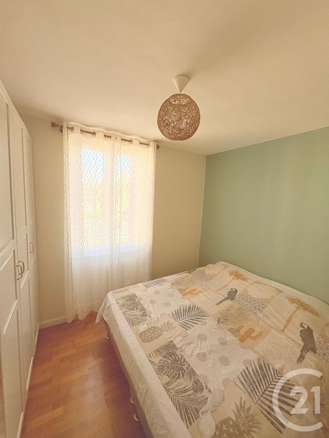 Maison &agrave; vendre - 4 pi&egrave;ces - 65 m2 - L Isle Adam - 95 - ILE-DE-FRANCE