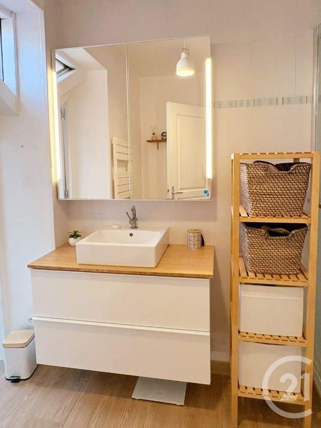 Maison &agrave; vendre - 4 pi&egrave;ces - 65 m2 - L Isle Adam - 95 - ILE-DE-FRANCE