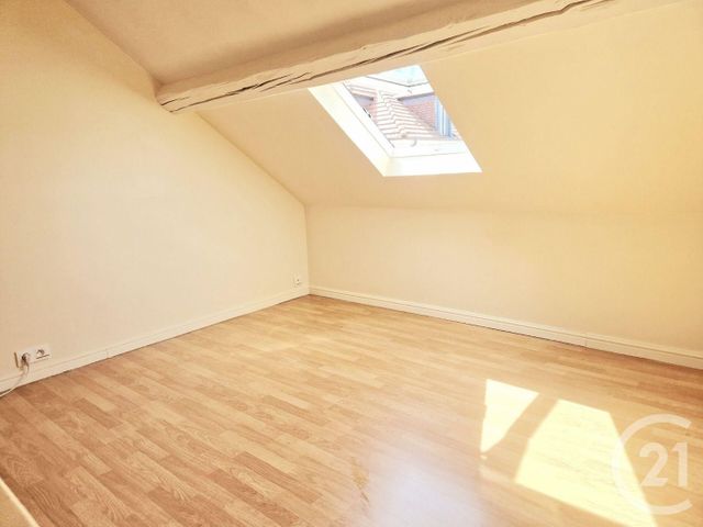 Maison &agrave; vendre - 4 pi&egrave;ces - 65 m2 - L Isle Adam - 95 - ILE-DE-FRANCE