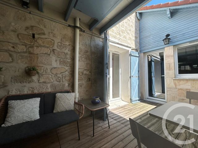 maison - L ISLE ADAM - 95