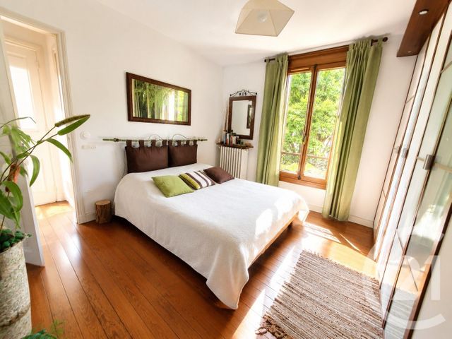 Maison &agrave; vendre - 4 pi&egrave;ces - 86,63 m2 - Butry Sur Oise - 95 - ILE-DE-FRANCE
