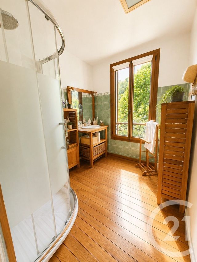 Maison &agrave; vendre - 4 pi&egrave;ces - 86,63 m2 - Butry Sur Oise - 95 - ILE-DE-FRANCE