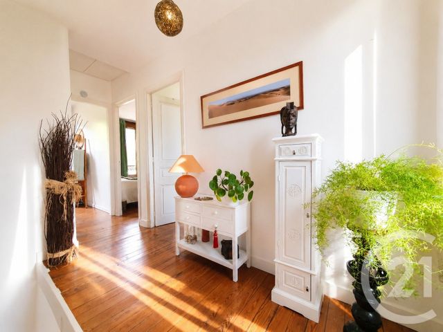 Maison &agrave; vendre - 4 pi&egrave;ces - 86,63 m2 - Butry Sur Oise - 95 - ILE-DE-FRANCE