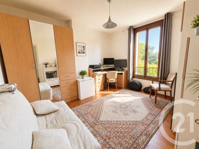Maison &agrave; vendre - 4 pi&egrave;ces - 86,63 m2 - Butry Sur Oise - 95 - ILE-DE-FRANCE