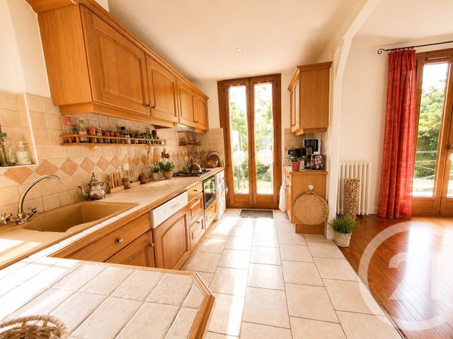 Maison &agrave; vendre - 4 pi&egrave;ces - 86,63 m2 - Butry Sur Oise - 95 - ILE-DE-FRANCE