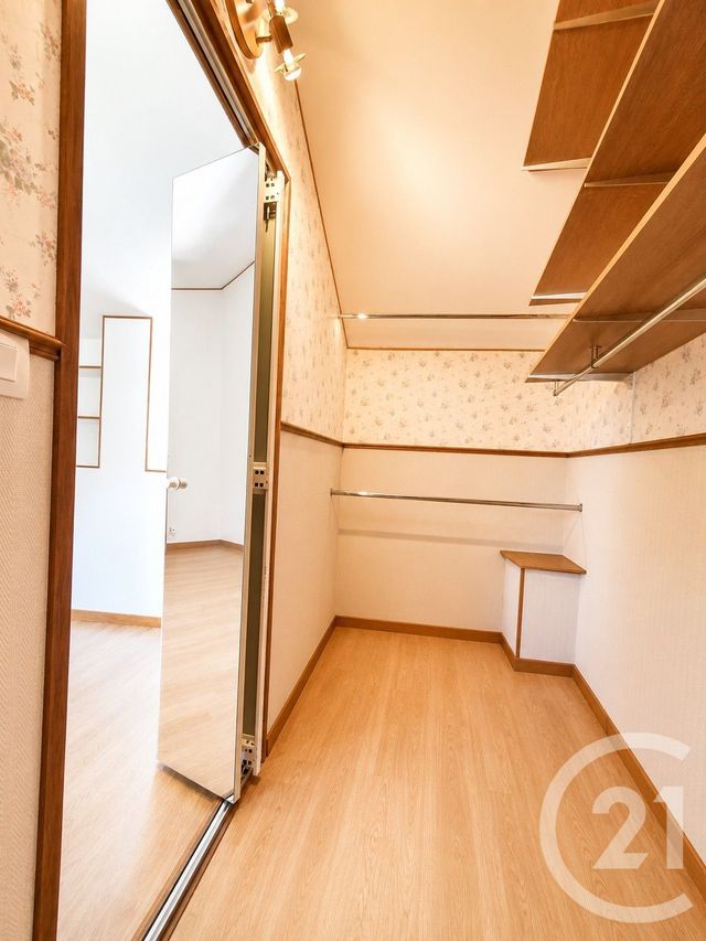 Maison &agrave; vendre - 3 pi&egrave;ces - 75 m2 - Nesles La Vallee - 95 - ILE-DE-FRANCE