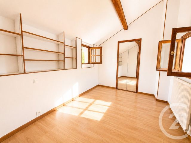 Maison &agrave; vendre - 3 pi&egrave;ces - 75 m2 - Nesles La Vallee - 95 - ILE-DE-FRANCE