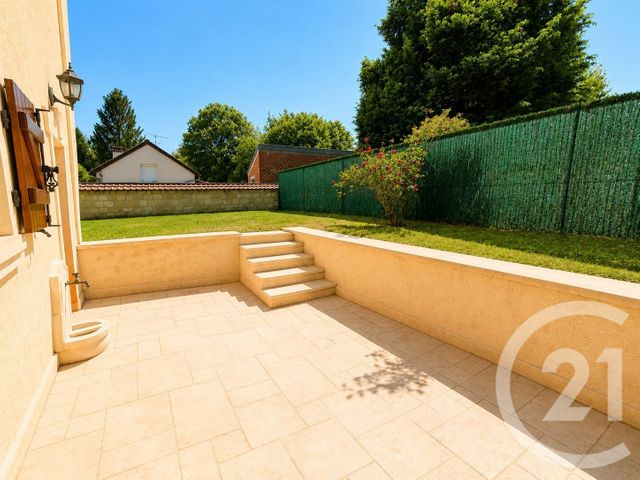 Maison &agrave; vendre - 3 pi&egrave;ces - 75 m2 - Nesles La Vallee - 95 - ILE-DE-FRANCE