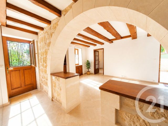 Maison &agrave; vendre - 3 pi&egrave;ces - 75 m2 - Nesles La Vallee - 95 - ILE-DE-FRANCE