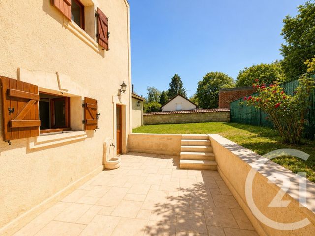 maison - NESLES LA VALLEE - 95